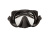 Маска Aquateam FRAMELESS XL black с боксом