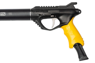 Ружье пневматическое САРГАН «Сталкер А7» 65